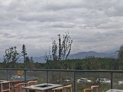 -邛海景风火盆烧烤(大石板古村二分店)