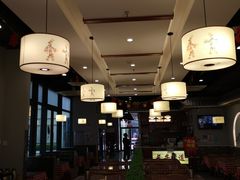 -顿顿吉祥·长安味道(启迪香山店)