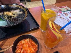 -博多一蘭·乌冬·定食·烧串(徐家汇店)