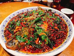 -杨记隆府(重庆总店)