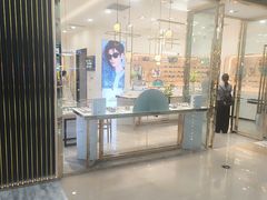 -宝岛眼镜(万达广场店)