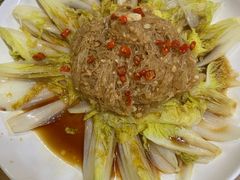 -王胖子驴肉火烧(鼓楼店)