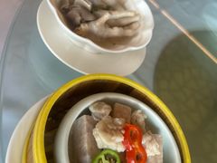 -顺德喜来登酒店·采悦轩