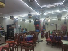 大堂-君华饭店·腊排铜火锅