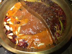 -小龙坎老火锅(华飞店)
