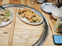 -和晟shèng铁锅炖·东北菜(南山店)