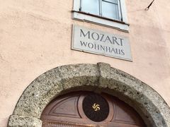 -莫扎特故居
