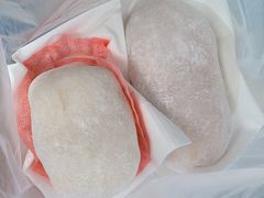 -澳门长洲糯米糍(柯打苏沙街店)