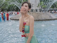 -西双版纳傣族园
