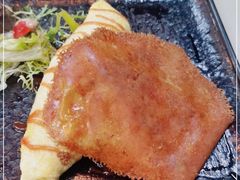 -阿飛冰室(下沙店)