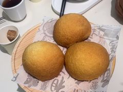 -蔡澜点心·粤菜(东方宝泰店)