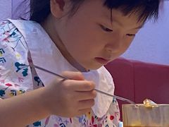 -永兴發香港茶餐厅(三坊七巷店)
