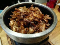 -局气 烤鸭·北京菜(光华路店)