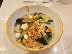 -丝路伊兰·兰州牛肉面(牛街总店)