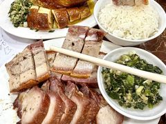 -陈光记烧腊店(罗保博士街店)