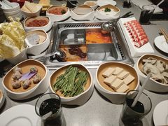 -海底捞火锅(赛格国际购物中心店)