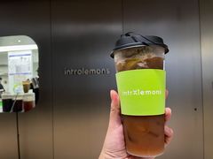 -introlemons(北京西单更新场店)