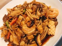 -陈傻子餐厅(世纪都会店)