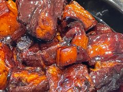 -老吉士酒家(天平路店)