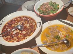 -首秀·四川料理(星耀101店)