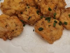 -501號台州海鲜餐厅(海创园店)