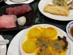 -白天鹅宾馆·流浮阁咖啡厅