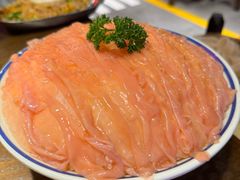 -萍姐火锅·公路夜市(打浦桥日月光店)