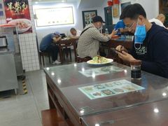 大堂-护国寺小吃(左家庄店)