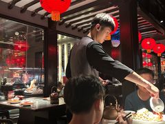-小厨娘金榜题名(夫子庙秦淮河店)