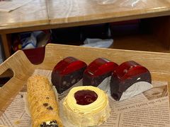 -蜂蝶来饼店(拱北总店)