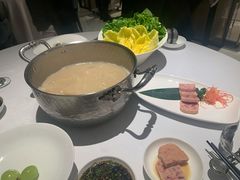 -红雀围·海鲜火锅(陆家嘴中心店)