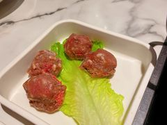 -大喜牛鲜牛肉火锅(世纪金源店)
