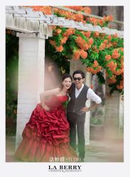 点击看大图 -太古映画婚纱摄影(天河店)