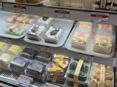 -新侨三宝乐面包店(崇文门店)