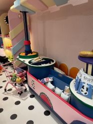 点击看大图 -MELAND CLUB亲子乐园·派对·餐厅(北京芳圆里ID MALL店)