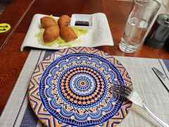 -Tajine Moroccan塔金摩洛哥中东餐厅