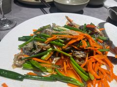 -阿源鱼捞斑鱼火锅·海鲜粥(山景尚宅店)
