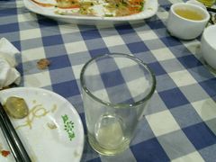 -钱大妈海鲜饭店(保利林语店)