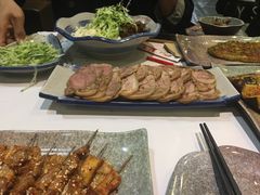 -大东北锦州御烧烤