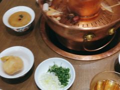 -北京老门框爆肚涮肉馆(凤城六路店)