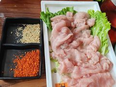 -佬土鹅肠火锅(解放路店)