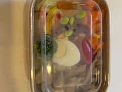 -每刻健身工作室(西直门店)