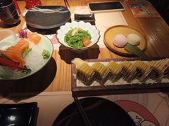 -玉川屋·深夜食堂居酒屋(柳巷店)