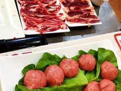 -潮泰牛肉火锅 · 创于1992年(车公庙店)