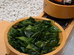 -喜家自助小火锅(卓悦里店)