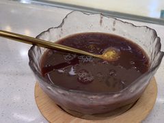 红豆沙-西关明记肠粉(荔枝湾店)