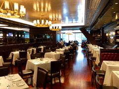 大堂-Wolfgang’s Steakhouse 沃夫冈牛排馆(上海白玉兰广场店)