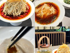 -晓淮山·扬州早茶·淮扬菜(龙阳广场店)