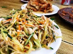 -金鹏鱼肉馆