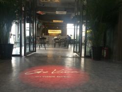 -GO VISION 动视觉婚纱摄影高级定制